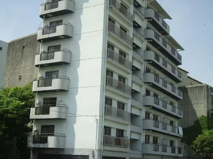 大阪府箕面市船場東1丁目【マンション】の外観