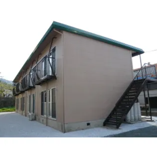 梅見コーポの画像