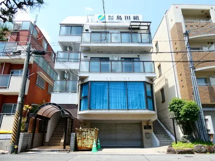 サンライズ六甲の画像