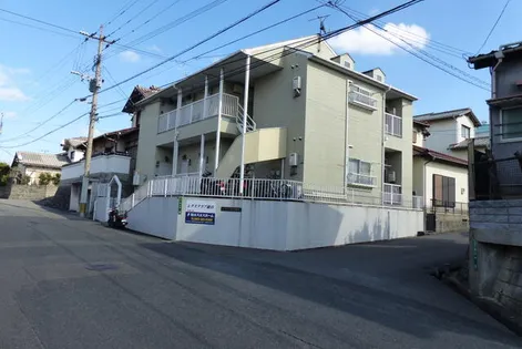 レタスクラブ皿山の画像