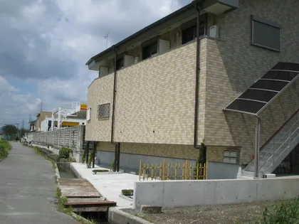 コーポ西土井の画像