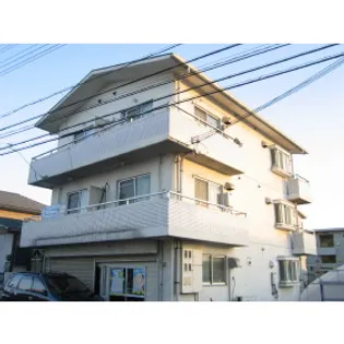 ハイツ エフォートの画像