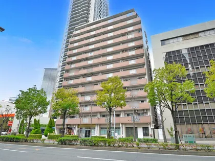 ユニハイム土佐堀の画像