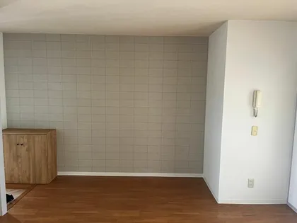 セントラル1【2階】の外観