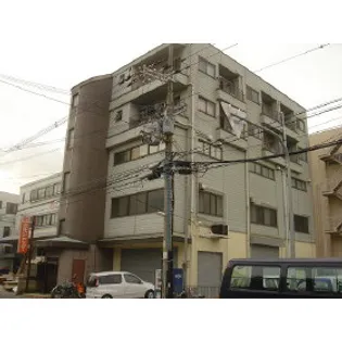 橋本ビルの画像