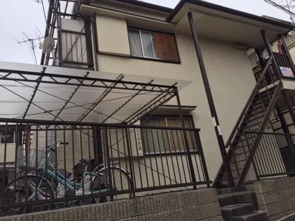 ことぶき荘の画像