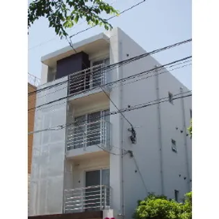 メゾン白川の画像