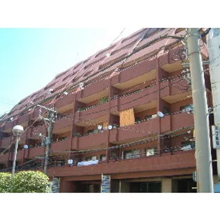 ライオンズマンション舞鶴第2の画像