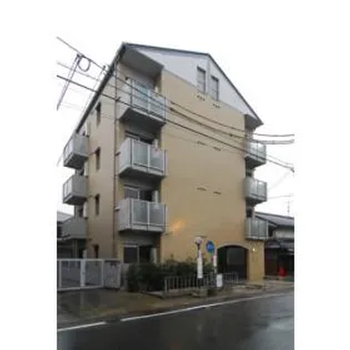 アブティール桂西口の画像