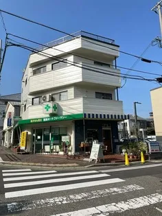 コーポタバヤシの画像