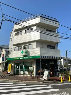 コーポタバヤシの画像