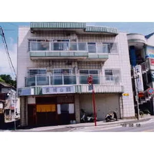 竹田ビルの画像