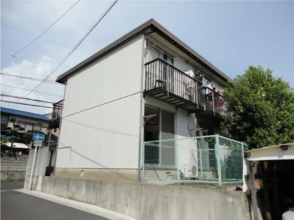 デン茶山の画像