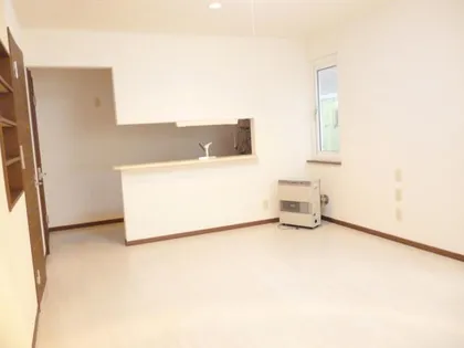 北海道札幌市白石区南郷通13丁目南【アパート】の外観