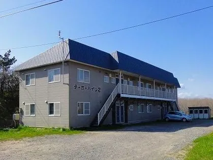 テーオーハイツ2の画像