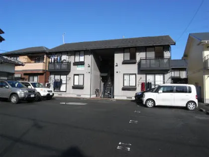 パレス八反田2の画像