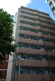 福岡県北九州市小倉南区北方4丁目【マンション】の外観