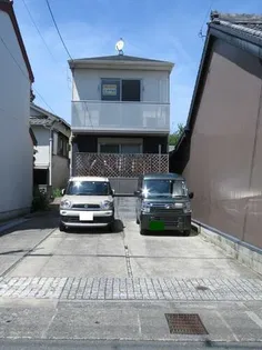 シャトル東町の画像