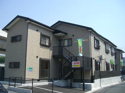 エスパシオ岸本IIの画像