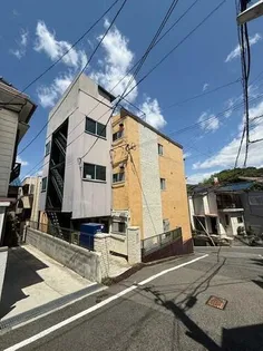 寿マンションの画像