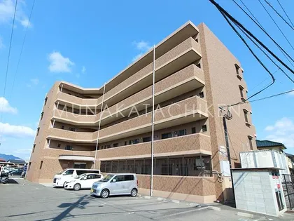 安部ビルの画像