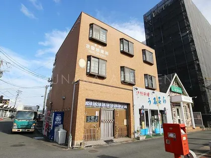 プレザント栄町の画像