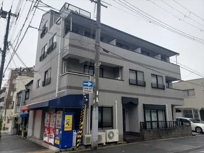 クレール中山手の画像