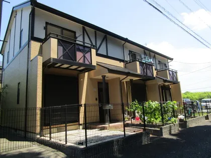 グレイスヴィラ Bの画像