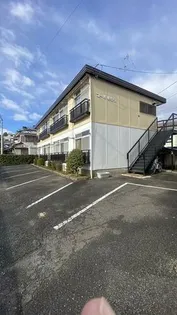 コーポきむらの画像