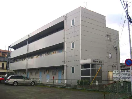 長谷川ビルの画像