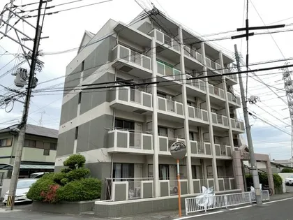 ステイタスマンション長尾の画像