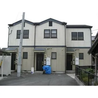 メゾン オガワの画像