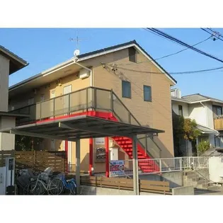 ヴェアリアス ヒルの画像