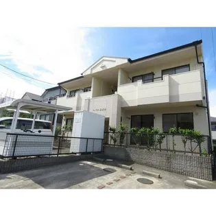 サンハイツ桜見台の画像