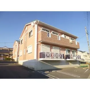 北山ヒルズ A棟の画像