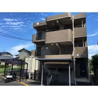 アビタ峯畑の画像
