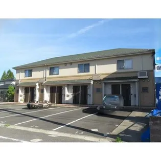 TOUSHIN KOGANE【2階】の外観