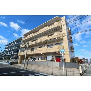 メゾン峰の画像