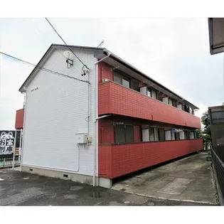 コーポメープルの画像