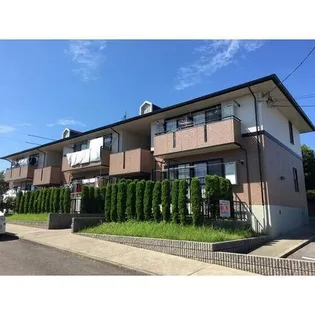 ユリセレクト A棟の画像