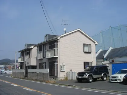 フォアローゼ鯉口の画像