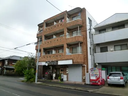 ハートイン尼ヶ坂の画像