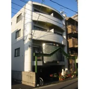 Fメゾン池下の画像