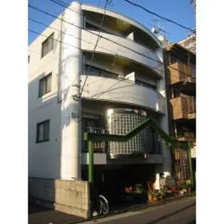 fメゾン池下【3階】の外観