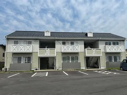 丹波篠山市郡家 第一グリーンハイツ【107号室】の外観