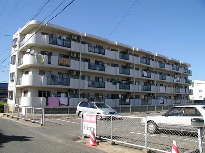 レジデンス曙の画像