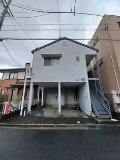 ルネ都【202号室】の外観