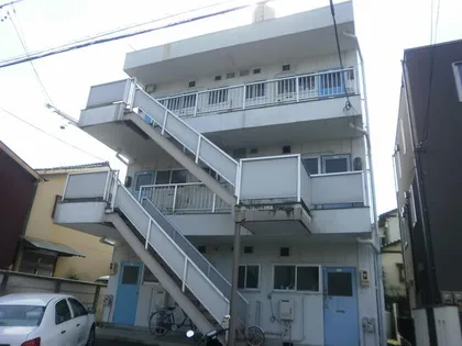 コーポ東郷の画像