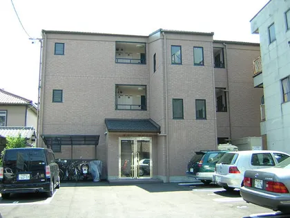 ボルゲーゼOTの画像