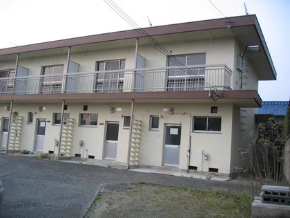 和歌山県和歌山市六十谷【マンション】の外観